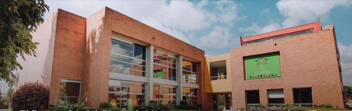 Foto COLEGIO GIMNASIO VERMONT